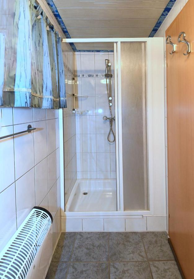 Apartmán Ferien Bei Conny Nüziders Exteriér fotografie