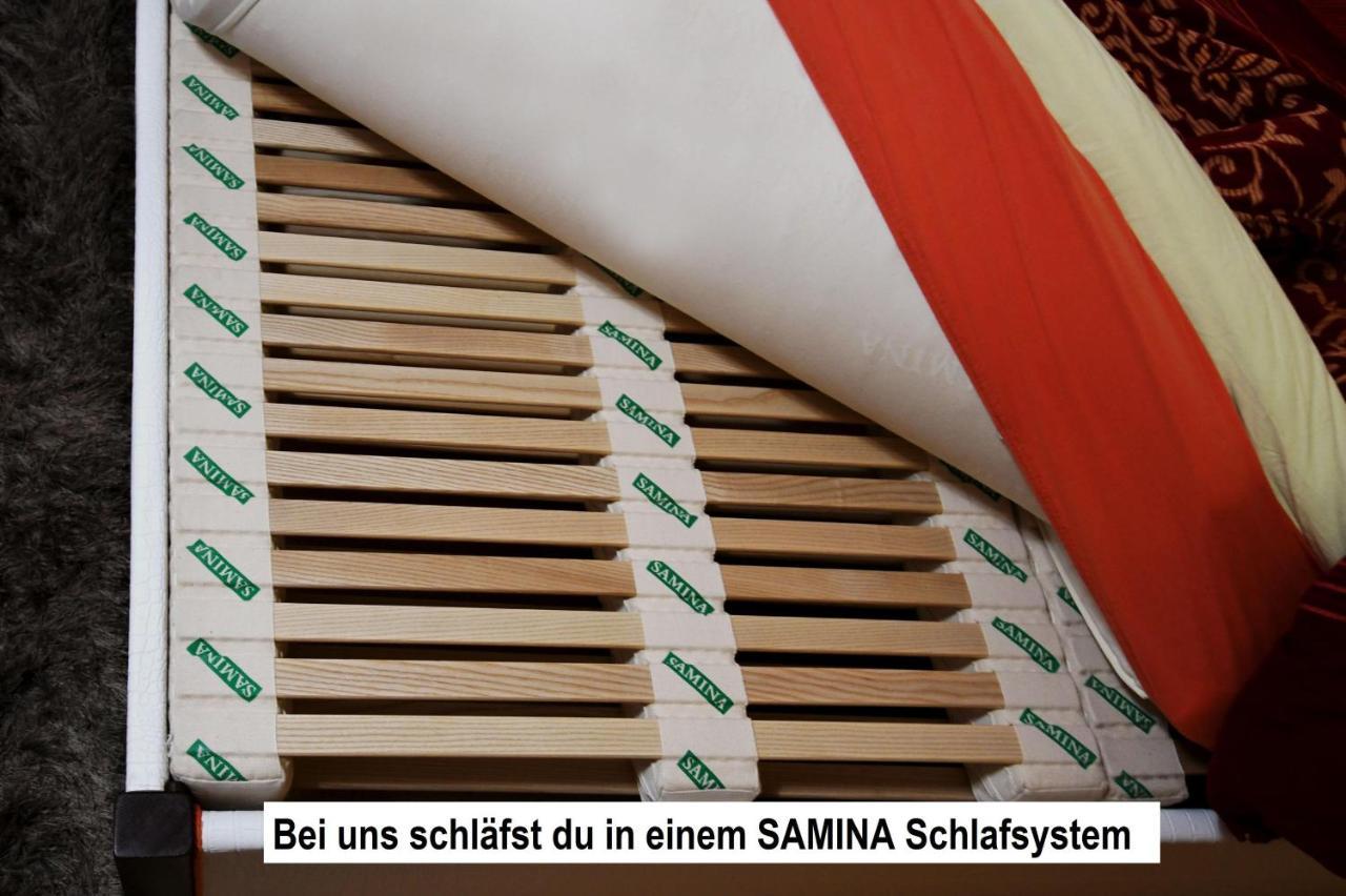 Apartmán Ferien Bei Conny Nüziders Exteriér fotografie