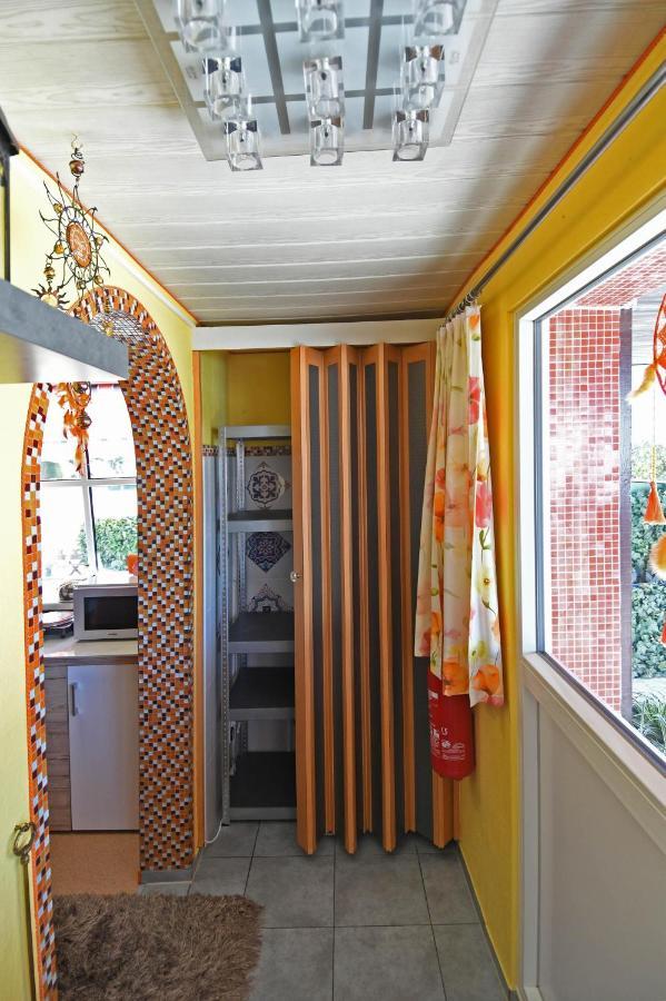 Apartmán Ferien Bei Conny Nüziders Exteriér fotografie