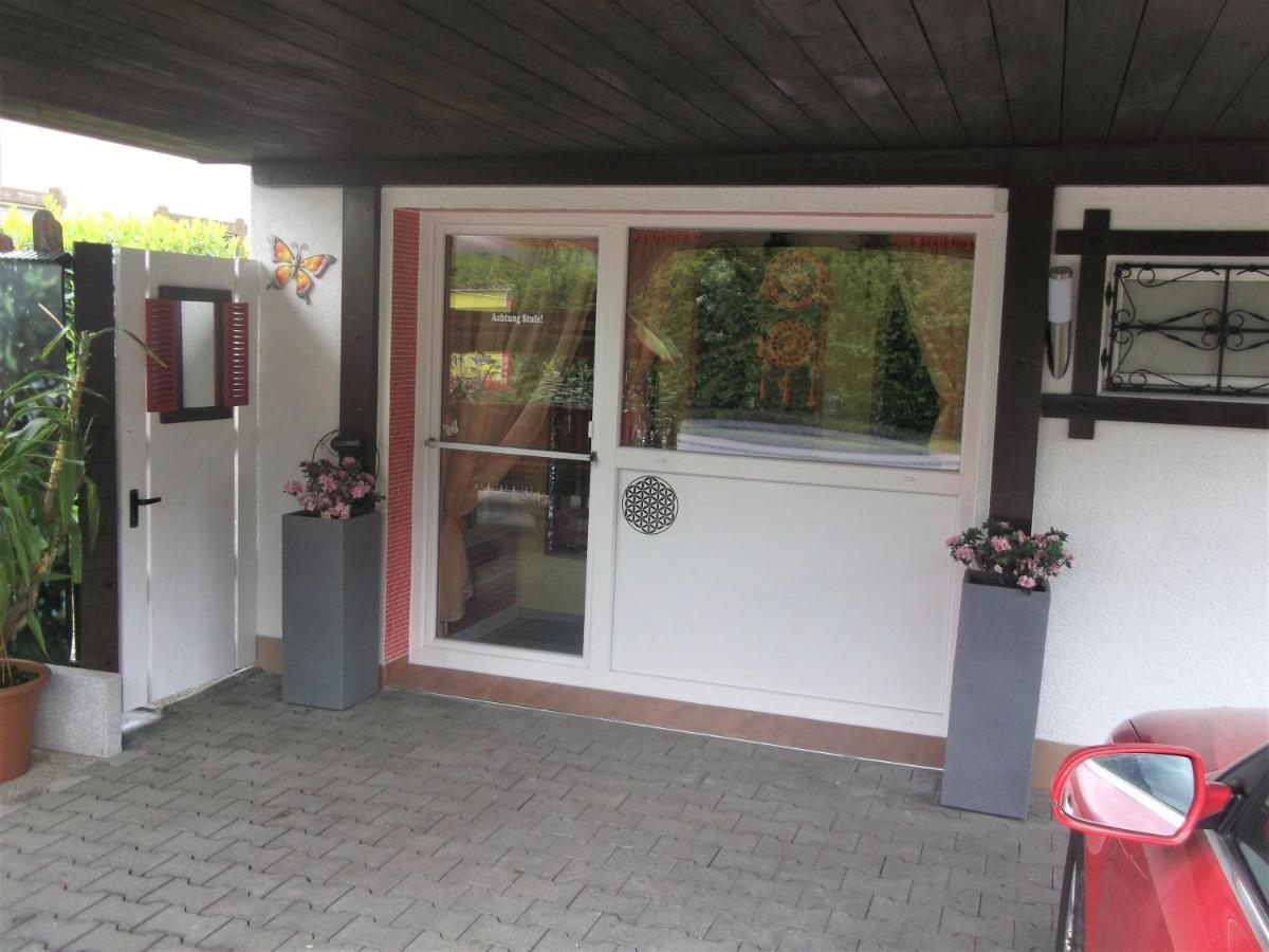 Apartmán Ferien Bei Conny Nüziders Exteriér fotografie