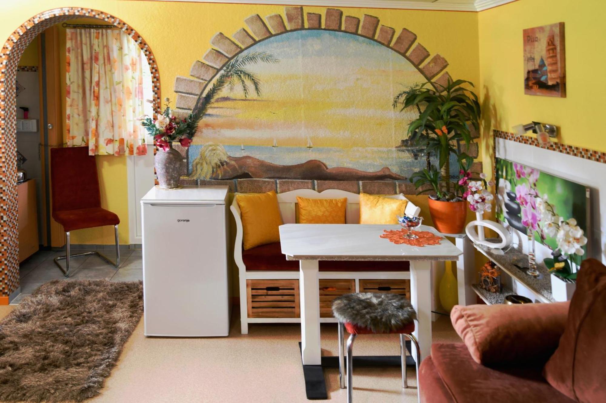 Apartmán Ferien Bei Conny Nüziders Exteriér fotografie