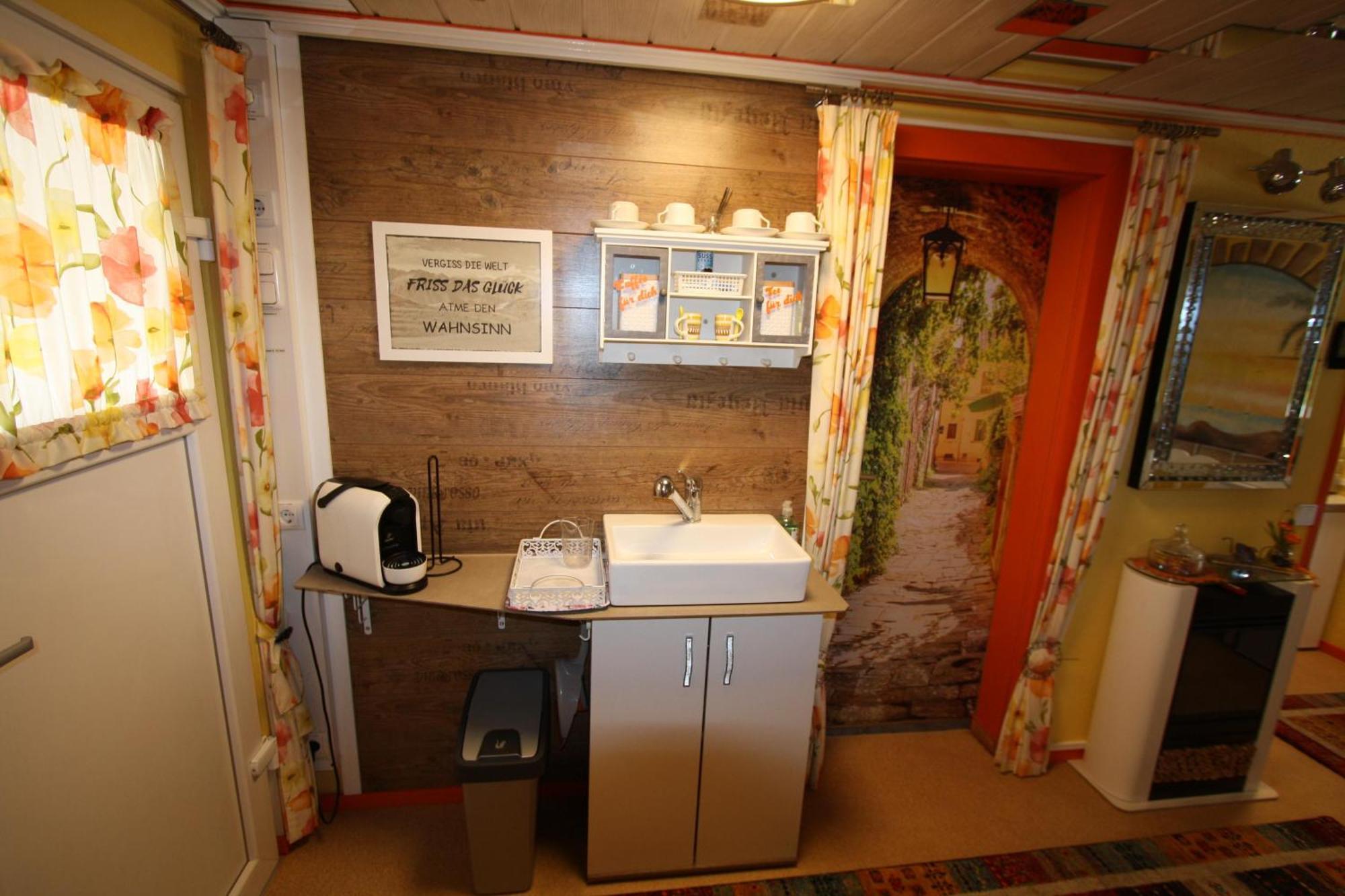 Apartmán Ferien Bei Conny Nüziders Exteriér fotografie