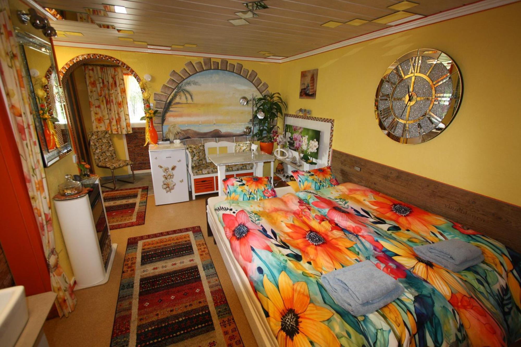 Apartmán Ferien Bei Conny Nüziders Exteriér fotografie
