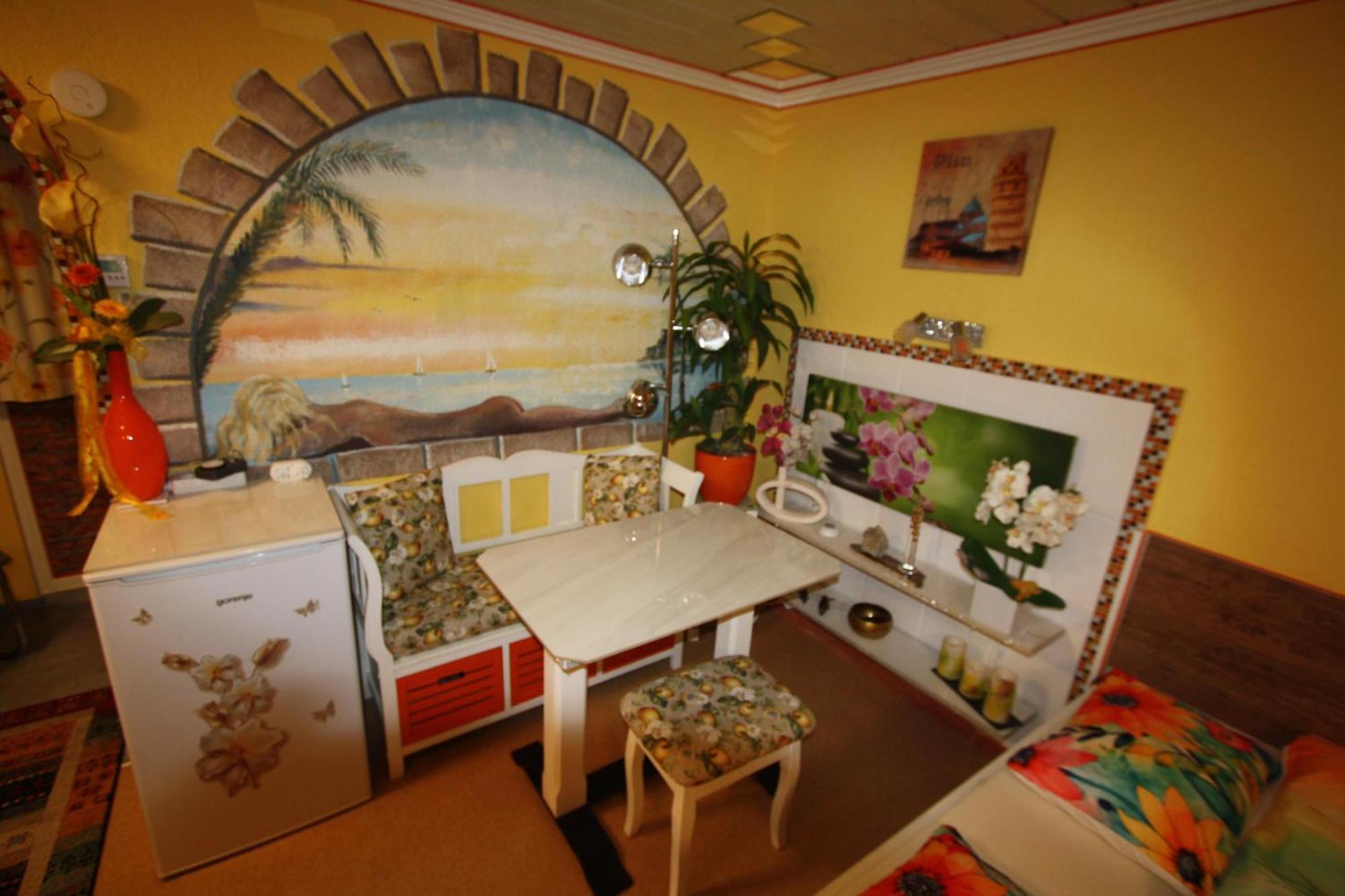 Apartmán Ferien Bei Conny Nüziders Exteriér fotografie