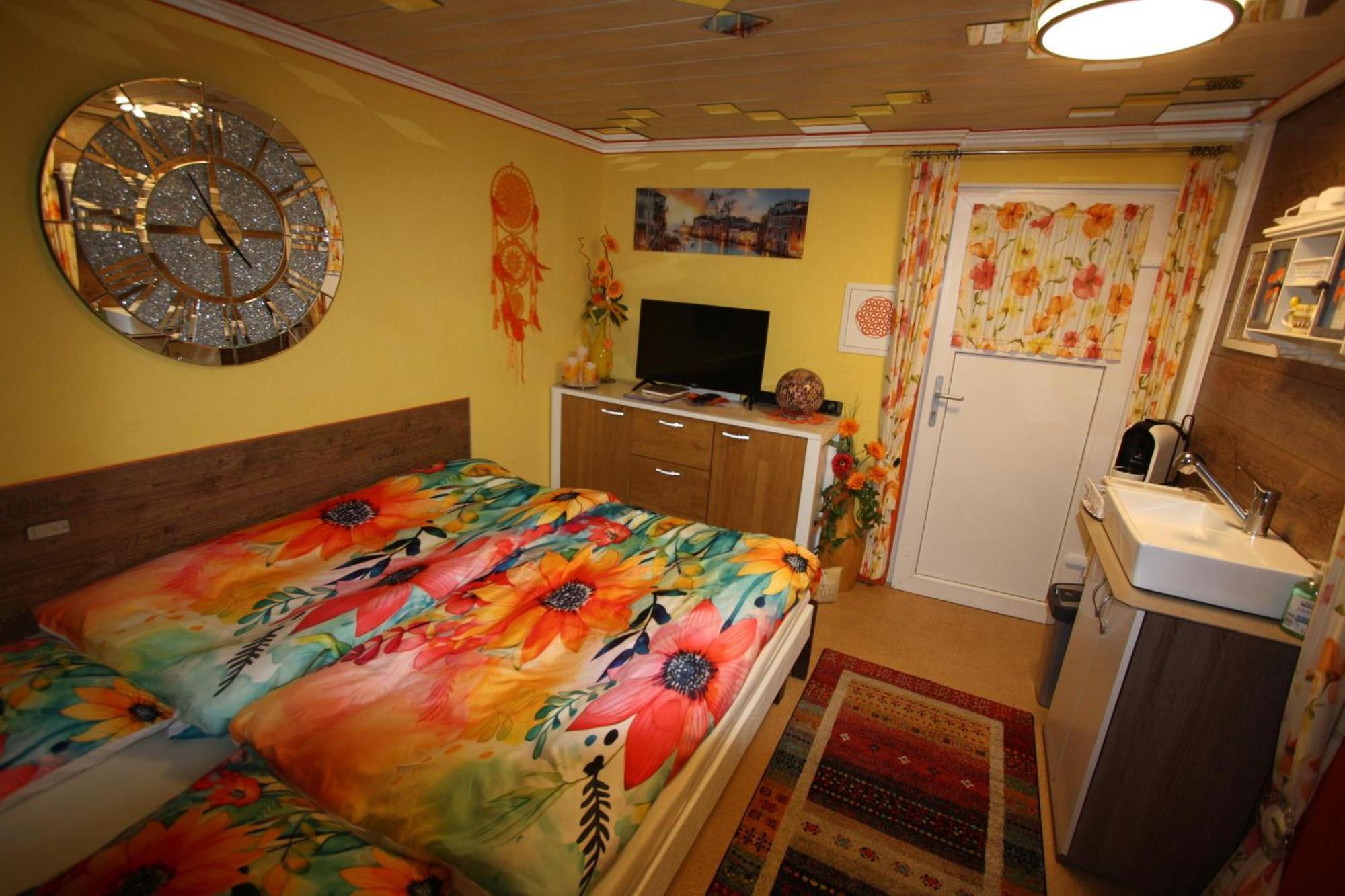 Apartmán Ferien Bei Conny Nüziders Exteriér fotografie