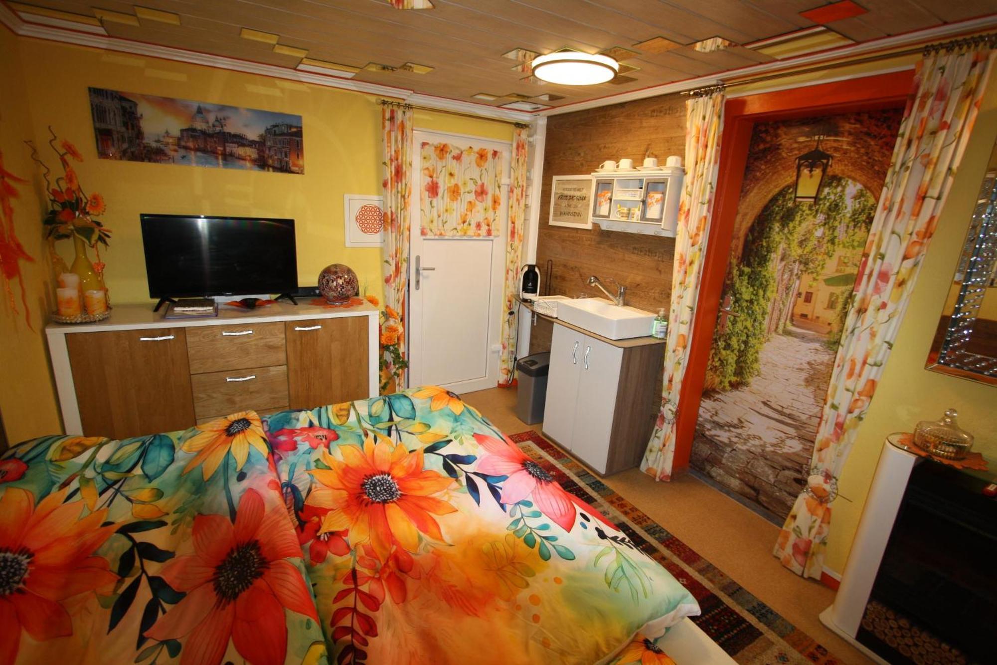 Apartmán Ferien Bei Conny Nüziders Exteriér fotografie