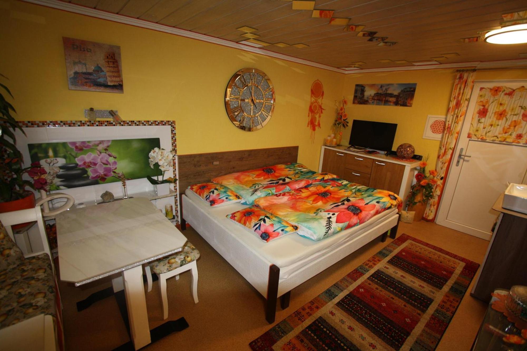 Apartmán Ferien Bei Conny Nüziders Exteriér fotografie