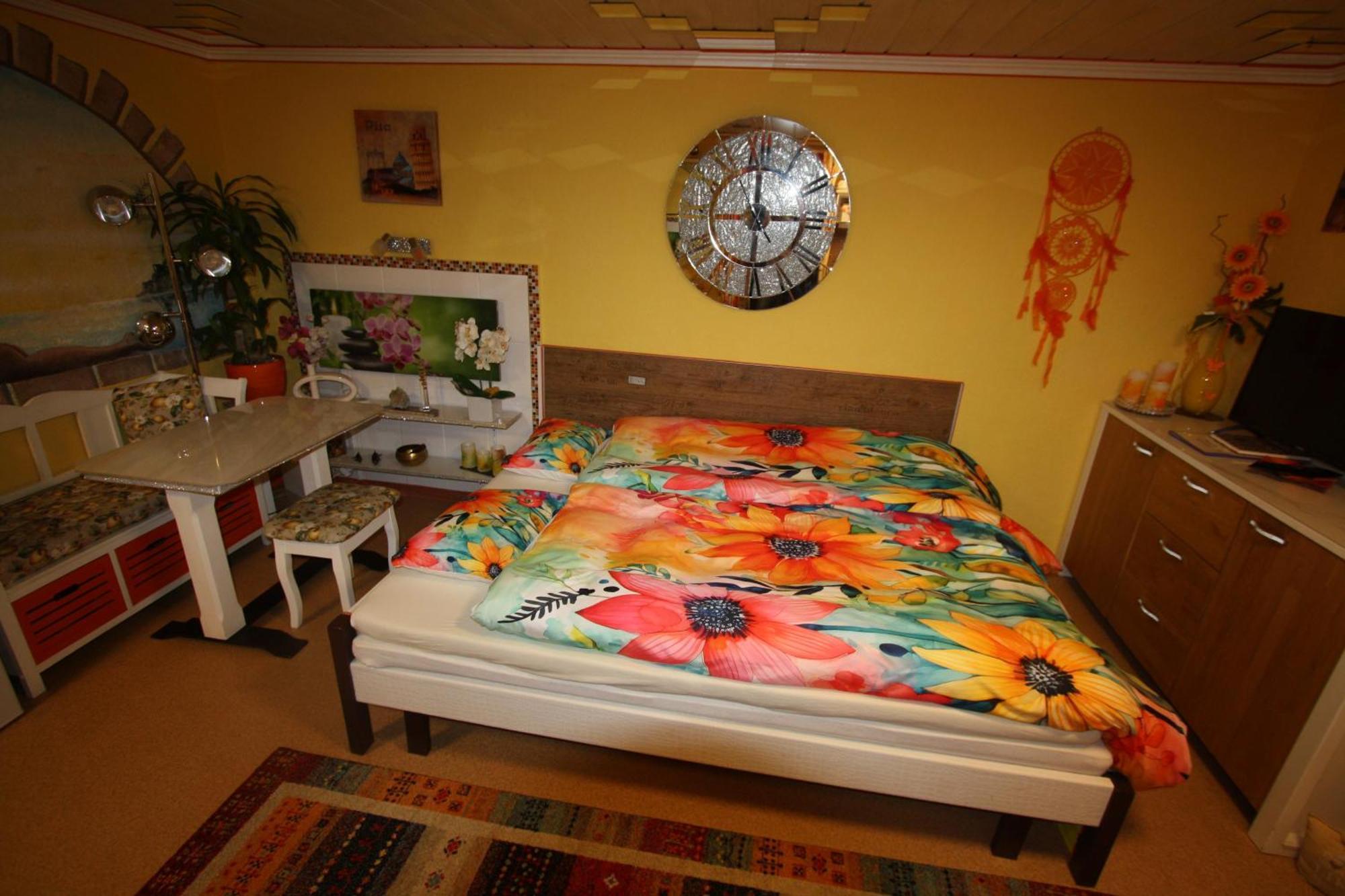 Apartmán Ferien Bei Conny Nüziders Exteriér fotografie