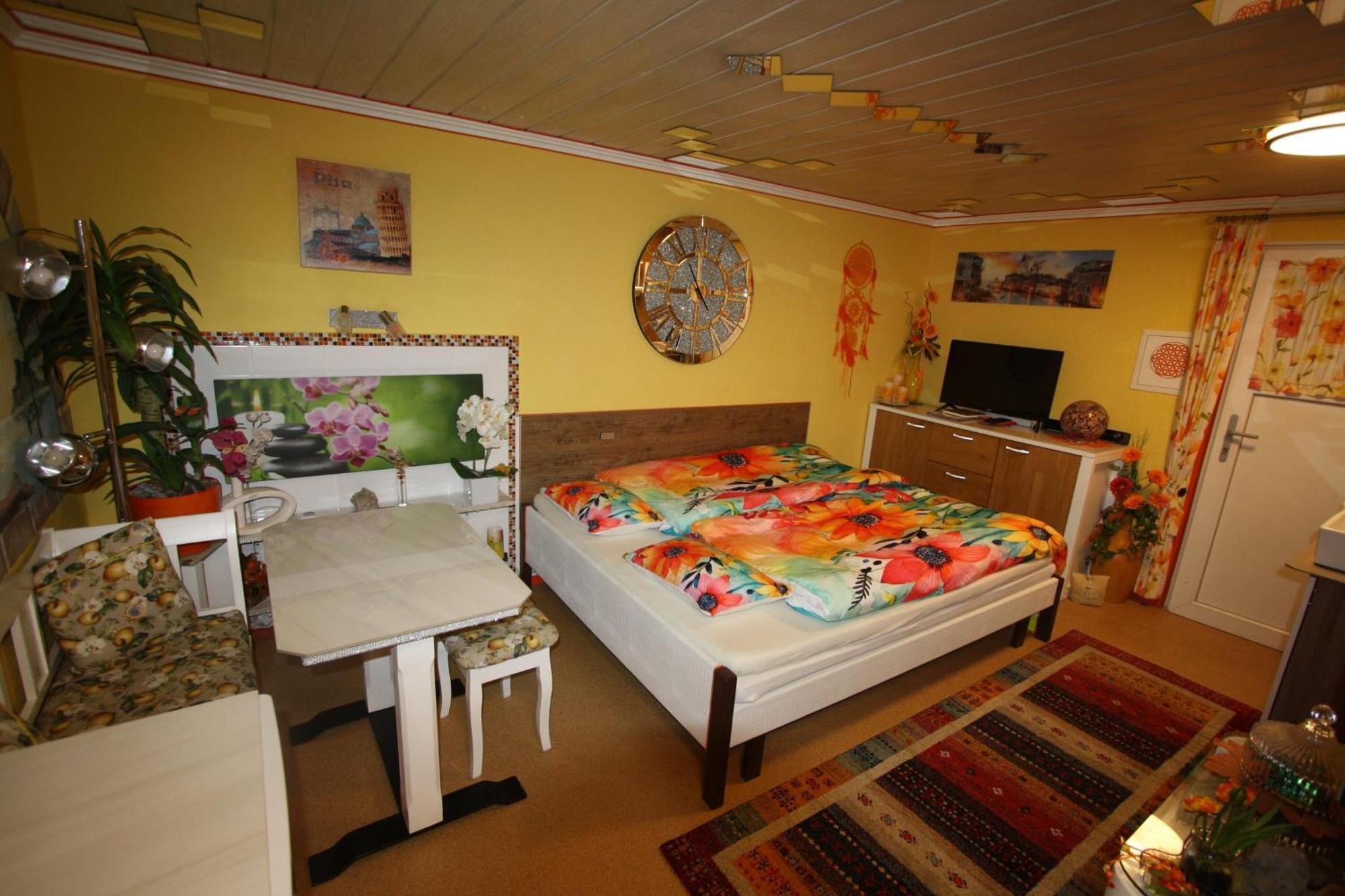Apartmán Ferien Bei Conny Nüziders Exteriér fotografie
