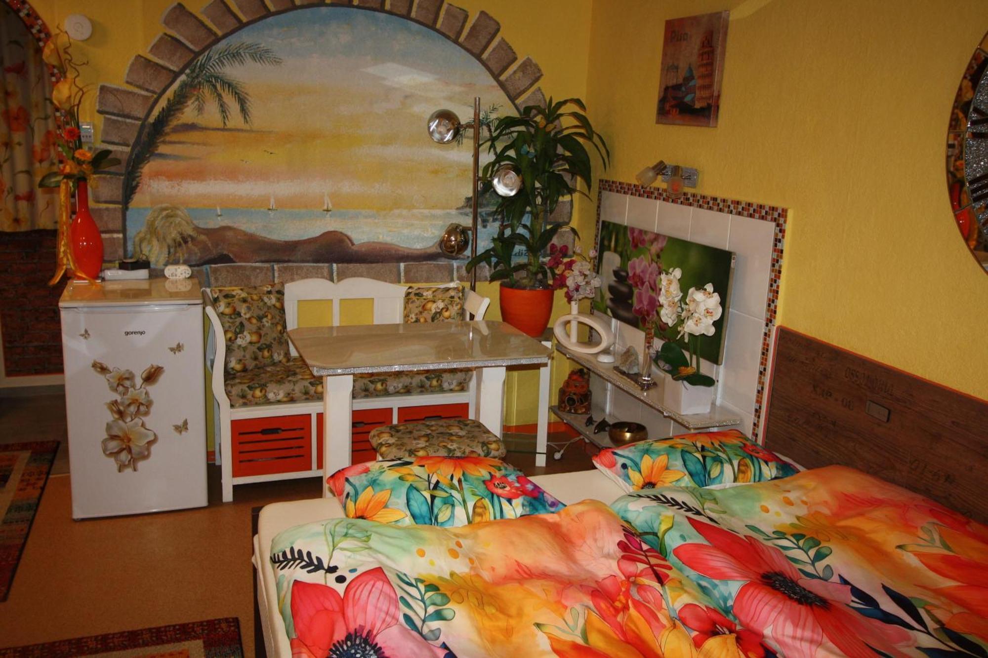 Apartmán Ferien Bei Conny Nüziders Exteriér fotografie